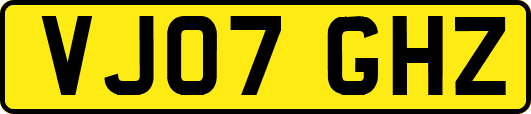 VJ07GHZ