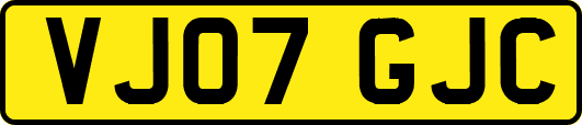 VJ07GJC