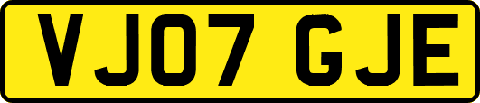 VJ07GJE