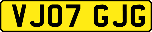 VJ07GJG