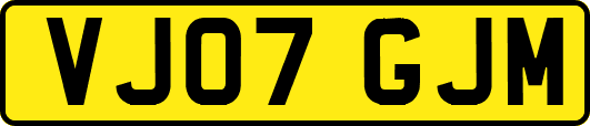 VJ07GJM