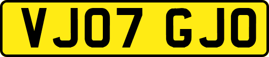 VJ07GJO