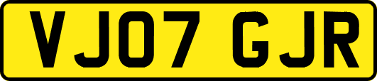 VJ07GJR