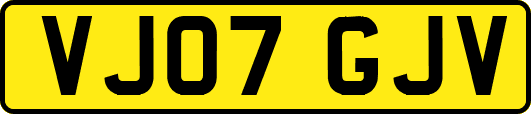 VJ07GJV
