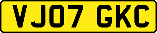 VJ07GKC