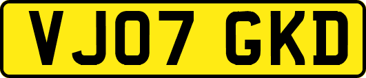 VJ07GKD