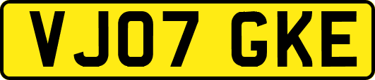 VJ07GKE