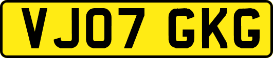 VJ07GKG