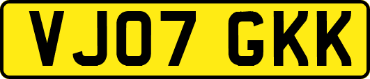 VJ07GKK