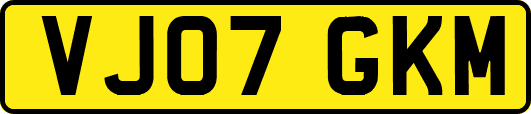 VJ07GKM