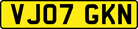 VJ07GKN