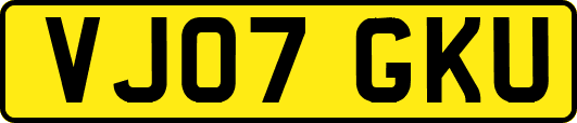 VJ07GKU