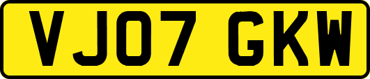VJ07GKW