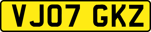 VJ07GKZ