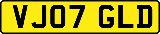 VJ07GLD