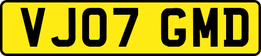 VJ07GMD