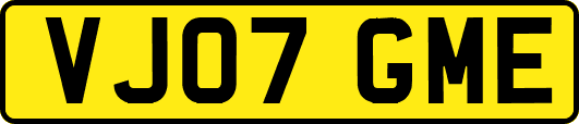 VJ07GME