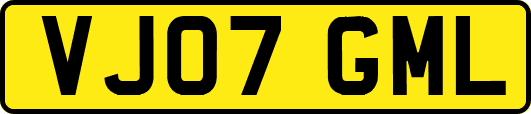 VJ07GML