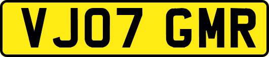 VJ07GMR
