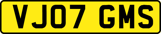 VJ07GMS