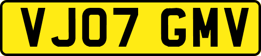 VJ07GMV