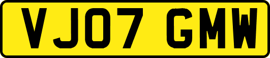 VJ07GMW