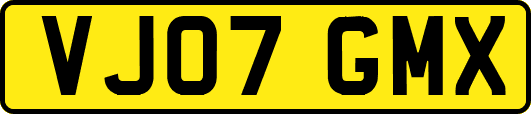 VJ07GMX
