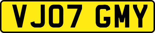 VJ07GMY
