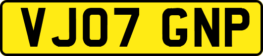 VJ07GNP