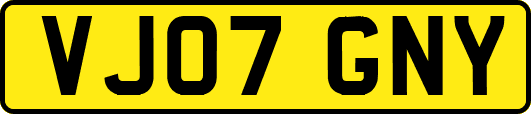 VJ07GNY
