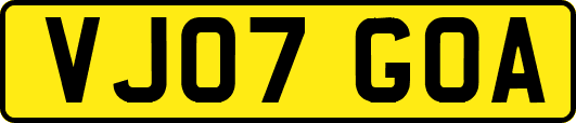 VJ07GOA