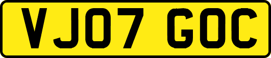 VJ07GOC