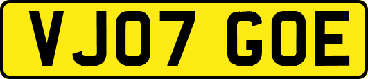 VJ07GOE