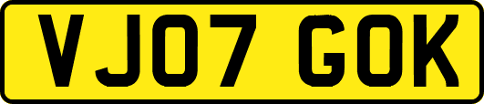 VJ07GOK