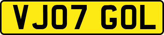 VJ07GOL