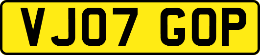 VJ07GOP