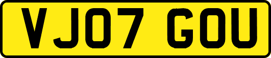 VJ07GOU