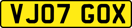 VJ07GOX
