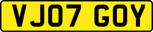 VJ07GOY