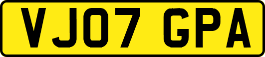 VJ07GPA