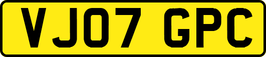 VJ07GPC