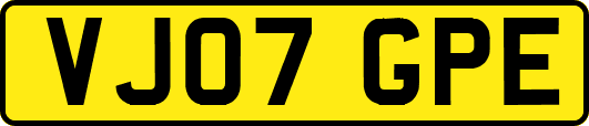 VJ07GPE
