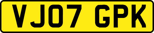 VJ07GPK