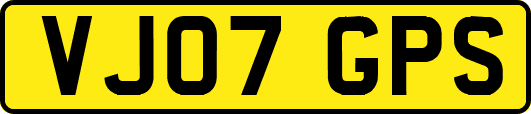 VJ07GPS