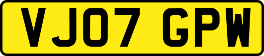 VJ07GPW