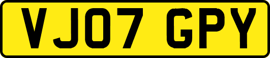 VJ07GPY