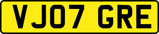VJ07GRE