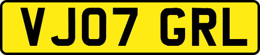 VJ07GRL