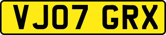 VJ07GRX