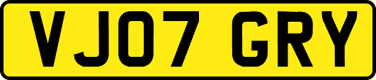 VJ07GRY